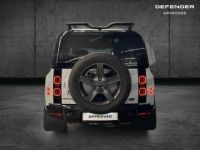 Land Rover Defender 110 2.0 P400e X-Dynamic SE - <small></small> 89.900 € <small>TTC</small> - #20