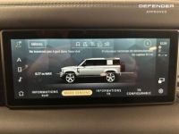 Land Rover Defender 110 2.0 P400e X-Dynamic SE - <small></small> 89.900 € <small>TTC</small> - #14