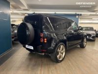 Land Rover Defender 110 2.0 P400e X-Dynamic X - <small></small> 134.900 € <small>TTC</small> - #4