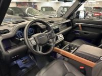 Land Rover Defender 110 2.0 P400e X-Dynamic X - <small></small> 119.900 € <small>TTC</small> - #7