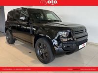 Land Rover Defender 110 2.0 P400E X-DYNAMIC X - <small></small> 94.890 € <small>TTC</small> - #1