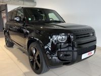 Land Rover Defender 110 2.0 P400E X-DYNAMIC X - <small></small> 93.800 € <small>TTC</small> - #2