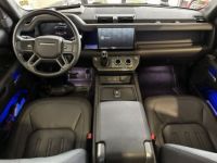 Land Rover Defender 110 2.0 P400E X-DYNAMIC X - <small></small> 93.800 € <small>TTC</small> - #15