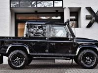 Land Rover Defender 110 2.2 TD4 CREW CAB DCPU - <small></small> 59.950 € <small>TTC</small> - #3