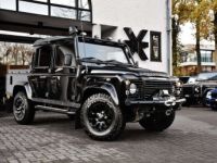 Land Rover Defender 110 2.2 TD4 CREW CAB DCPU - <small></small> 59.950 € <small>TTC</small> - #19