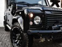 Land Rover Defender 110 2.2 TD4 CREW CAB DCPU - <small></small> 59.950 € <small>TTC</small> - #21