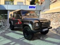 Land Rover Defender 110 2,5 L TD5 SW - Prix sur Demande - #1