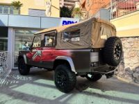 Land Rover Defender 110 2,5 L TD5 SW - Prix sur Demande - #3