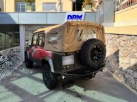 Land Rover Defender 110 2,5 L TD5 SW - Prix sur Demande - #4