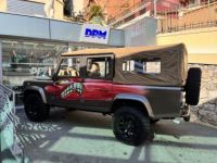 Land Rover Defender 110 2,5 L TD5 SW - Prix sur Demande - #5