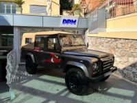 Land Rover Defender 110 2,5 TD5 SW - <small></small> 135.000 € <small>TTC</small> - #6