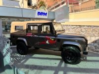 Land Rover Defender 110 2,5 L TD5 SW - Prix sur Demande - #7