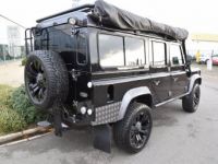 Land Rover Defender 110 2.5 Td5 SW SE - <small></small> 46.524 € <small>TTC</small> - #3