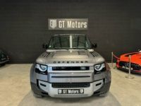 Land Rover Defender 110 3.0 D200 - <small></small> 73.900 € <small>TTC</small> - #4