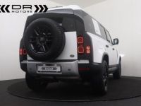 Land Rover Defender 110 - 3.0 D200 MHEV NAVIGATIE LEDER PANO ADAPTIVE CRUISE FABRIEKSGARANTIE - <small></small> 64.995 € <small>TTC</small> - #8