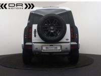Land Rover Defender 110 - 3.0 D200 MHEV NAVIGATIE LEDER PANO ADAPTIVE CRUISE FABRIEKSGARANTIE - <small></small> 64.995 € <small>TTC</small> - #12