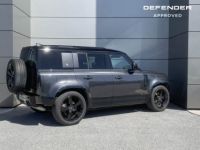 Land Rover Defender 110 3.0 D300 X-Dynamic HSE - <small></small> 119.900 € <small>TTC</small> - #2