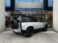 Land Rover Defender 110 3.0 P400 First Edition - <small></small> 75.000 € <small>TTC</small> - #2