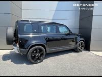 Land Rover Defender 110 3.0 P400 HSE - <small></small> 75.900 € <small>TTC</small> - #2