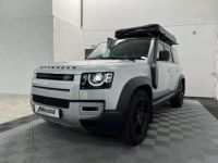 Land Rover Defender 110 3.0 P400 MHEV BVA8 FLEXFUEL First Edition PREMIÈRE MAIN - <small></small> 70.990 € <small>TTC</small> - #3