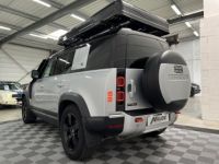 Land Rover Defender 110 3.0 P400 MHEV BVA8 FLEXFUEL First Edition PREMIÈRE MAIN - <small></small> 70.990 € <small>TTC</small> - #5