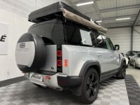 Land Rover Defender 110 3.0 P400 MHEV BVA8 FLEXFUEL First Edition PREMIÈRE MAIN - <small></small> 70.990 € <small>TTC</small> - #7