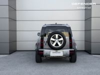 Land Rover Defender 110 3.0 P400 SE - <small></small> 80.000 € <small>TTC</small> - #7