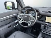 Land Rover Defender 110 3.0 P400 SE - <small></small> 80.000 € <small>TTC</small> - #17