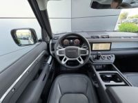 Land Rover Defender 110 3.0 P400 SE - <small></small> 80.000 € <small>TTC</small> - #19