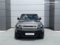 Land Rover Defender 110 3.0 P400 X-Dynamic SE - <small></small> 118.900 € <small>TTC</small> - #8