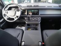 Land Rover Defender 110 3.0d D200 SE LED NAVI 360cam Luchtvering Trekh - <small></small> 75.900 € <small>TTC</small> - #9