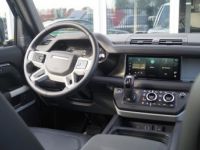 Land Rover Defender 110 3.0d D200 SE LED NAVI 360cam Luchtvering Trekh - <small></small> 75.900 € <small>TTC</small> - #10