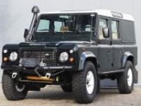 Land Rover Defender 110 5 door 2495cc 4 cilinder 122 bhp TD5 - <small></small> 55.400 € <small>TTC</small> - #1