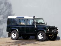 Land Rover Defender 110 5 door 2495cc 4 cilinder 122 bhp TD5 - <small></small> 55.400 € <small>TTC</small> - #2