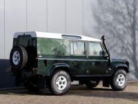 Land Rover Defender 110 5 door 2495cc 4 cilinder 122 bhp TD5 - <small></small> 55.400 € <small>TTC</small> - #3