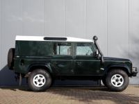 Land Rover Defender 110 5 door 2495cc 4 cilinder 122 bhp TD5 - <small></small> 55.400 € <small>TTC</small> - #4