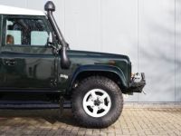 Land Rover Defender 110 5 door 2495cc 4 cilinder 122 bhp TD5 - <small></small> 55.400 € <small>TTC</small> - #6