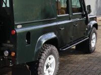 Land Rover Defender 110 5 door 2495cc 4 cilinder 122 bhp TD5 - <small></small> 55.400 € <small>TTC</small> - #7