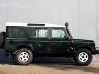 Land Rover Defender 110 5 door 2495cc 4 cilinder 122 bhp TD5 - <small></small> 55.400 € <small>TTC</small> - #8