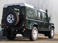 Land Rover Defender 110 5 door 2495cc 4 cilinder 122 bhp TD5 - <small></small> 55.400 € <small>TTC</small> - #9