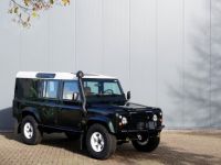 Land Rover Defender 110 5 door 2495cc 4 cilinder 122 bhp TD5 - <small></small> 55.400 € <small>TTC</small> - #11