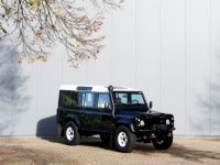 Land Rover Defender 110 5 door 2495cc 4 cilinder 122 bhp TD5 - <small></small> 55.400 € <small>TTC</small> - #12