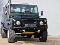 Land Rover Defender 110 5 door 2495cc 4 cilinder 122 bhp TD5 - <small></small> 55.400 € <small>TTC</small> - #13