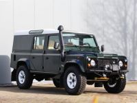 Land Rover Defender 110 5 door 2495cc 4 cilinder 122 bhp TD5 - <small></small> 55.400 € <small>TTC</small> - #15