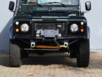 Land Rover Defender 110 5 door 2495cc 4 cilinder 122 bhp TD5 - <small></small> 55.400 € <small>TTC</small> - #16