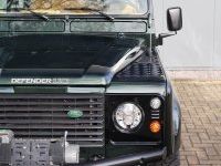 Land Rover Defender 110 5 door 2495cc 4 cilinder 122 bhp TD5 - <small></small> 55.400 € <small>TTC</small> - #20