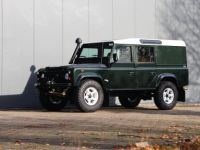 Land Rover Defender 110 5 door 2495cc 4 cilinder 122 bhp TD5 - <small></small> 55.400 € <small>TTC</small> - #21