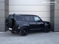 Land Rover Defender 110 5.0 P525 X-Dynamic V8 - <small></small> 159.900 € <small>TTC</small> - #2