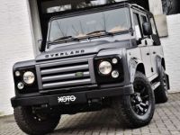 Land Rover Defender 110 CREW CAB DCPU LIMITED OVERLAND EDITION - <small></small> 64.950 € <small>TTC</small> - #1