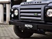 Land Rover Defender 110 CREW CAB DCPU LIMITED OVERLAND EDITION - <small></small> 64.950 € <small>TTC</small> - #18